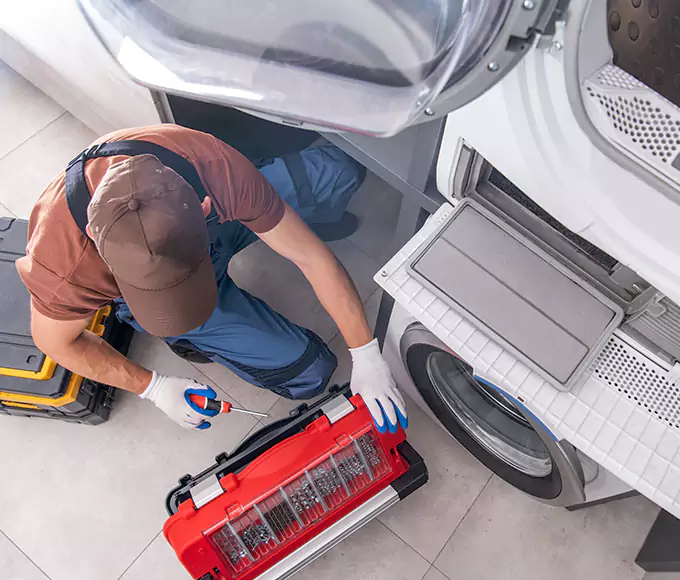 Why Lemon Grove Homeowners Choose Lemon Grove Appliance Pro for Same Day Service Washer Repairs?