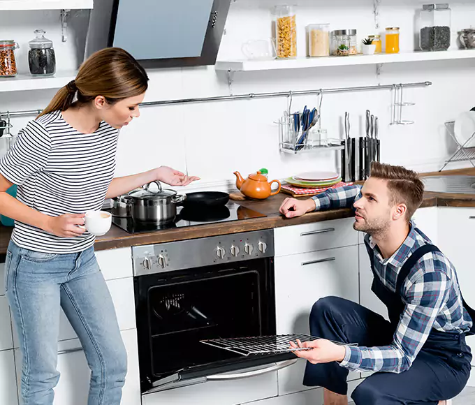 Why Lemon Grove Cooks Choose Lemon Grove Appliance Pro for Every Stove Fix?