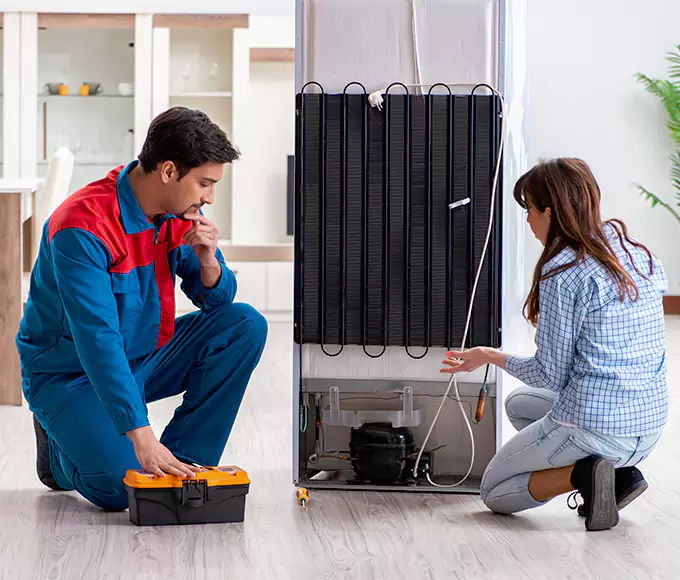 What Sets Our Viking Service Apart in Lemon Grove, CA?