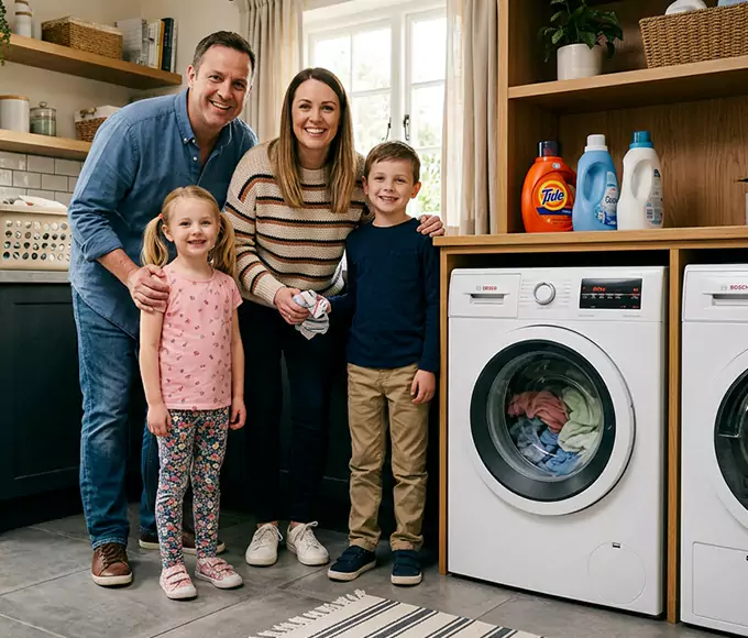 Why Lemon Grove, CA Homeowners Trust Us for Professional Washer and Dryer Installation?
