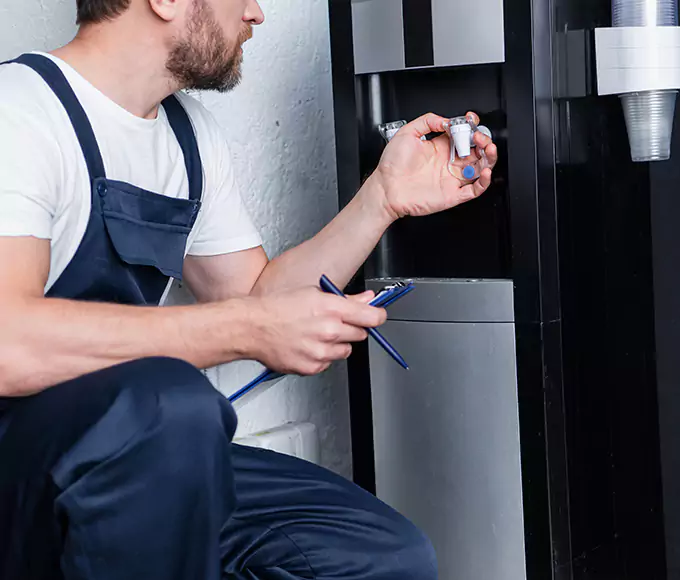 Why Lemon Grove, CA Households Trust Lemon Grove Appliance Pro for Every Dispenser Fix?