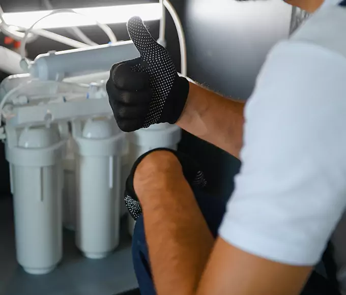 Why Lemon Grove Homeowners Trust Us for Home Water Filtration System Installation?