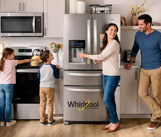 What Sets Our Whirlpool Service Apart in Lemon Grove, CA?