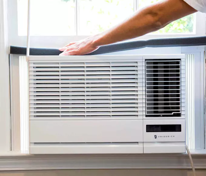 Why Lemon Grove, CA Homeowners Choose Lemon Grove Appliance Pro for Every Window Air Conditioner Repair Service Job?