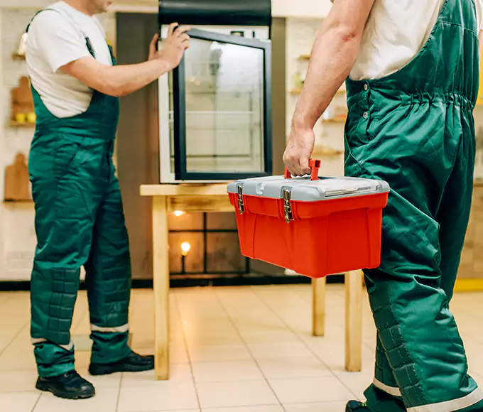 Why Lemon Grove, CA Wine Collectors Trust Lemon Grove Appliance Pro for Every Cooler Fix?